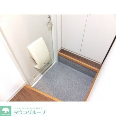 藤ハイツの物件内観写真